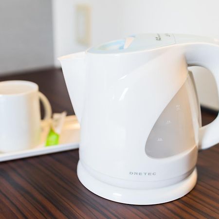 Super Hotel Okinawa Nago Kültér fotó