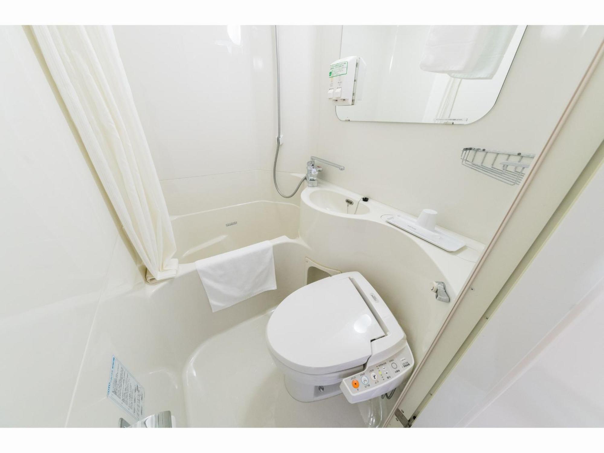 Super Hotel Okinawa Nago Szoba fotó