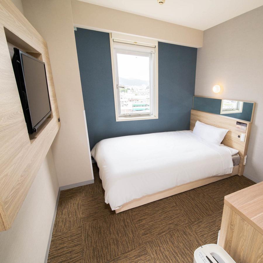 Super Hotel Okinawa Nago Kültér fotó