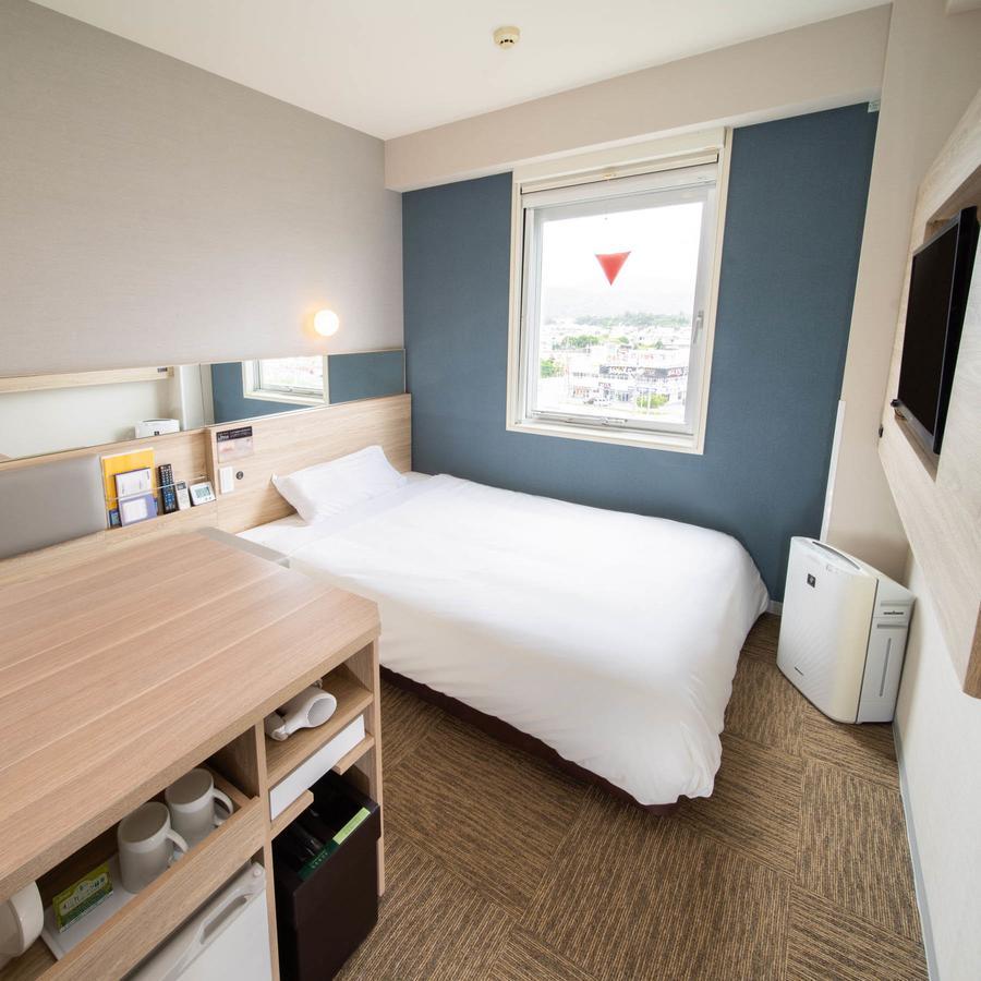 Super Hotel Okinawa Nago Kültér fotó