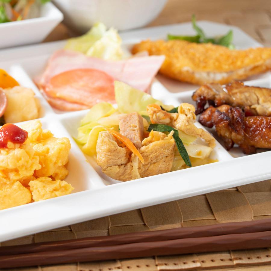 Super Hotel Okinawa Nago Kültér fotó
