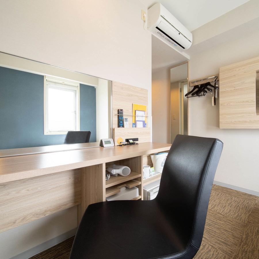 Super Hotel Okinawa Nago Kültér fotó