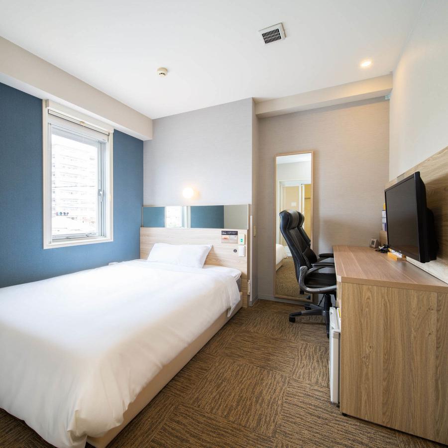 Super Hotel Okinawa Nago Kültér fotó