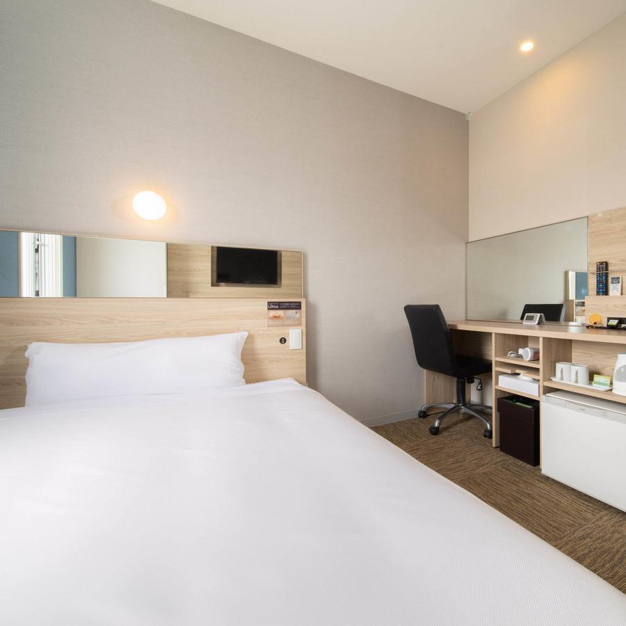 Super Hotel Okinawa Nago Kültér fotó