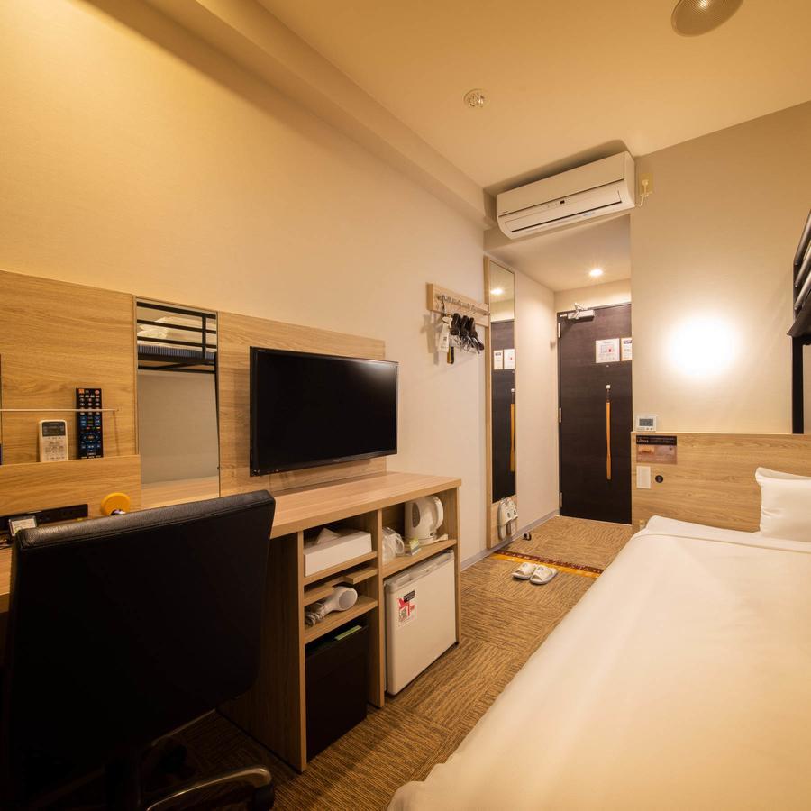 Super Hotel Okinawa Nago Kültér fotó