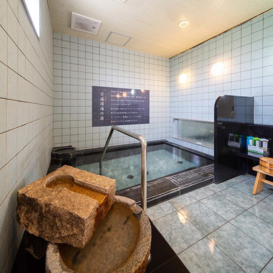 Super Hotel Okinawa Nago Kültér fotó