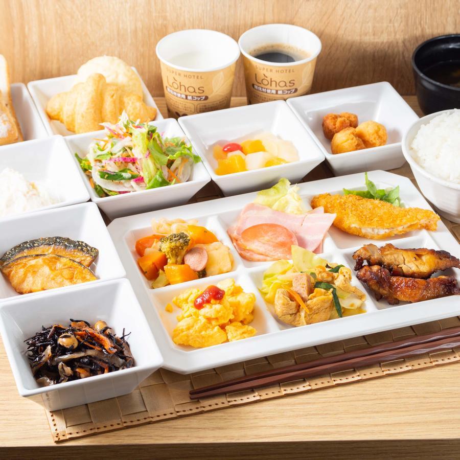 Super Hotel Okinawa Nago Kültér fotó