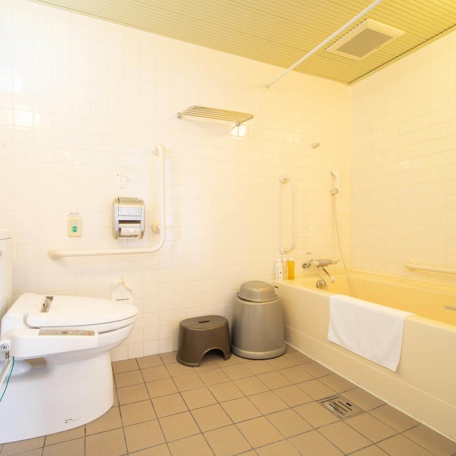 Super Hotel Okinawa Nago Kültér fotó